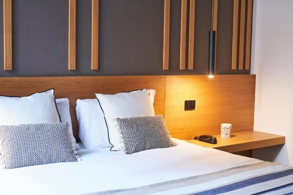 Central Lodge Hotel image 10