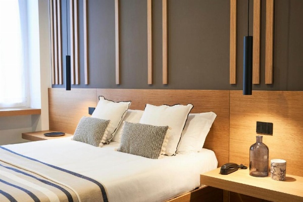 Central Lodge Hotel image 12