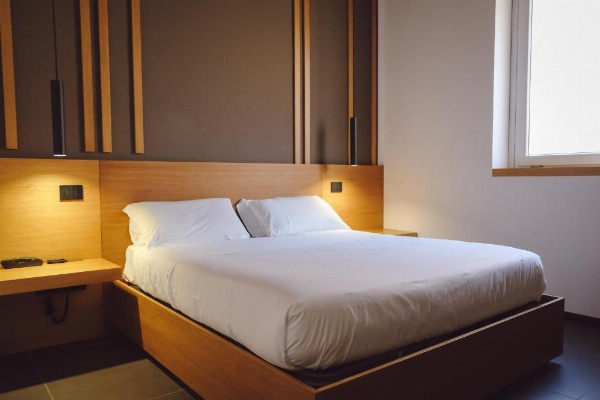 Central Lodge Hotel image 16