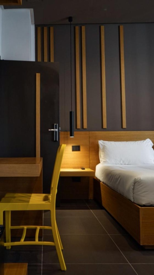 Central Lodge Hotel image 18