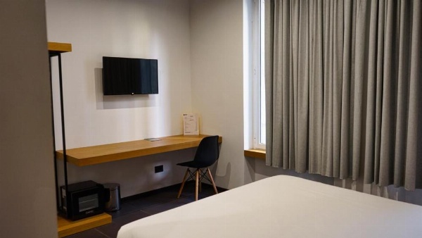 Central Lodge Hotel image 20