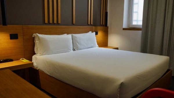 Central Lodge Hotel image 21