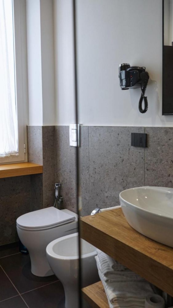 Central Lodge Hotel image 22