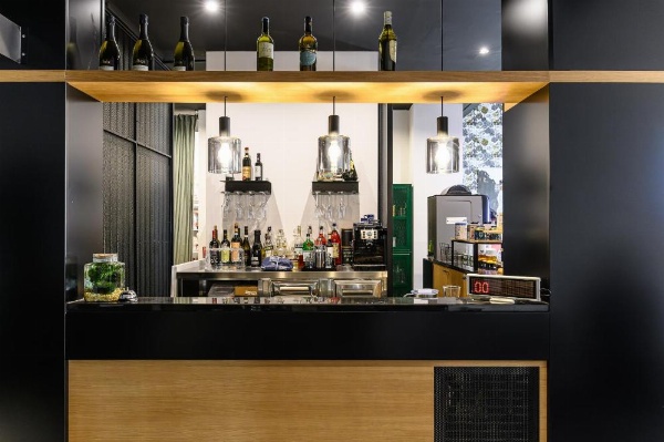 Central Lodge Hotel image 23