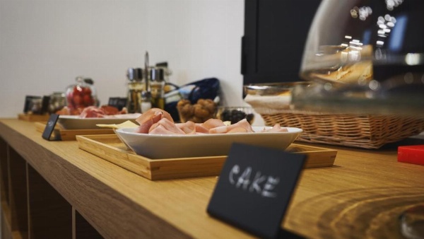 Central Lodge Hotel image 25