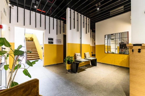 Central Lodge Hotel image 27