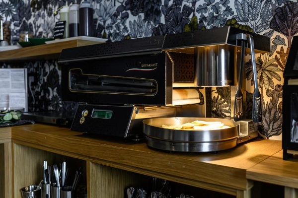 Central Lodge Hotel image 28