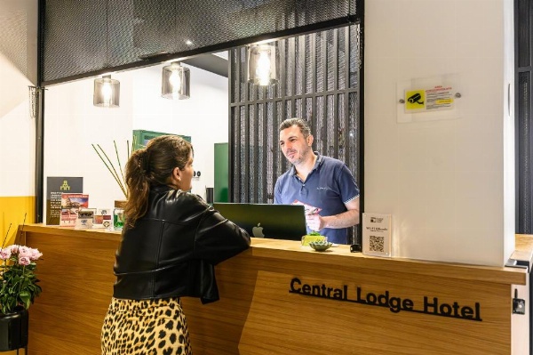 Central Lodge Hotel image 30