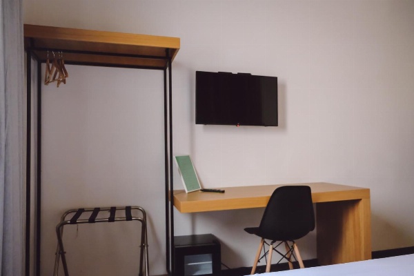 Central Lodge Hotel image 4